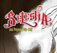 Image of Selestia dan Penjara Teka-Teki