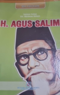 Image of Seri Pahlawan H.agus Salim