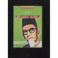 Image of Seri Pahlawan H.Agus Salim