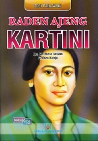 Image of Seri Pahlawan Raden Ajeng Kartini