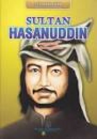 Image of Seri Pahlawan Sultan Hasanuddin