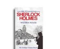 Image of Seri Petualangan Sherlock Holmes wisteria House