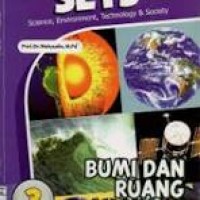 Image of SETS Bumi Dan Ruang Angkasa