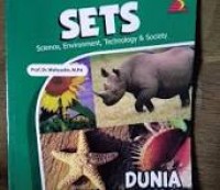 Image of SETS Dunia Hewan dan Tumbuhan 2