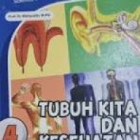 Image of SETS Tubuh Kita Dan Kesehatan