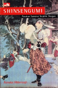 Image of Shinsengumi