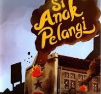 Image of Si Anak Pelangi