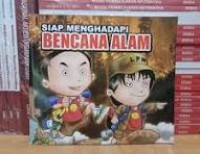 Image of Siap Menghadapi Bencana Alam