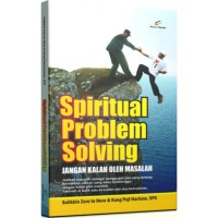 Image of Spiritual Problem Solving