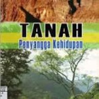 Image of Tanah Penyangga Kehidupan