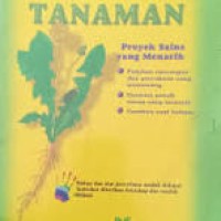 Image of Tanaman Proyek Sains yang Menarik