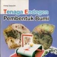 Image of Tenaga Endogen Pembentuk Bumi