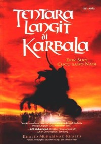 Image of Tentara Langit di Karbola