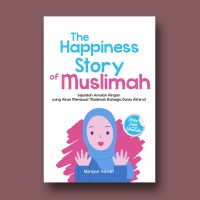 Image of The Happiness Story of Muslimah