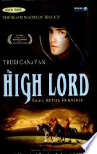 Image of The High Lord