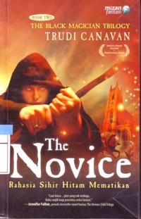 Image of The Novice