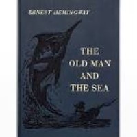 Image of The Old Man And The Sea