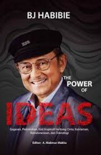 Image of The Power Of Ideas