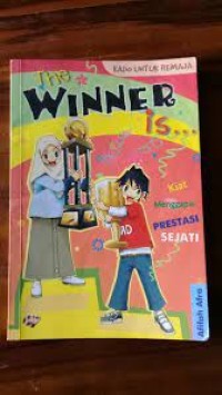 Image of The Winner