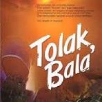 Image of Tolak Bala Menepis Bencana Dengan Doa