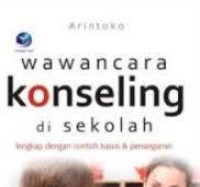 Image of Wawancara Konseling di Sekolah