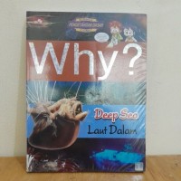 Image of Why Deep Sea Laut Dalam