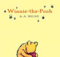 Image of Winnie-the-Pooh