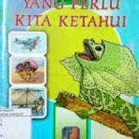 Image of Yang Perlu Kita Ketahui